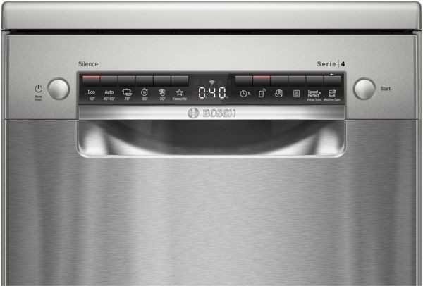 Bosch SPS4EMI61E nuotrauka