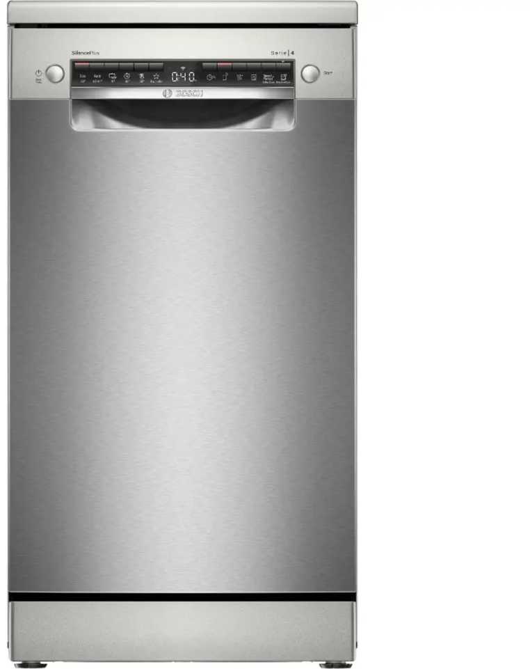 Bosch SPS4HMI49E nuotrauka