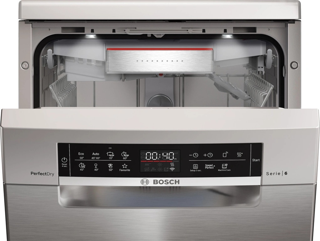Bosch SPS6YMI14E nuotrauka