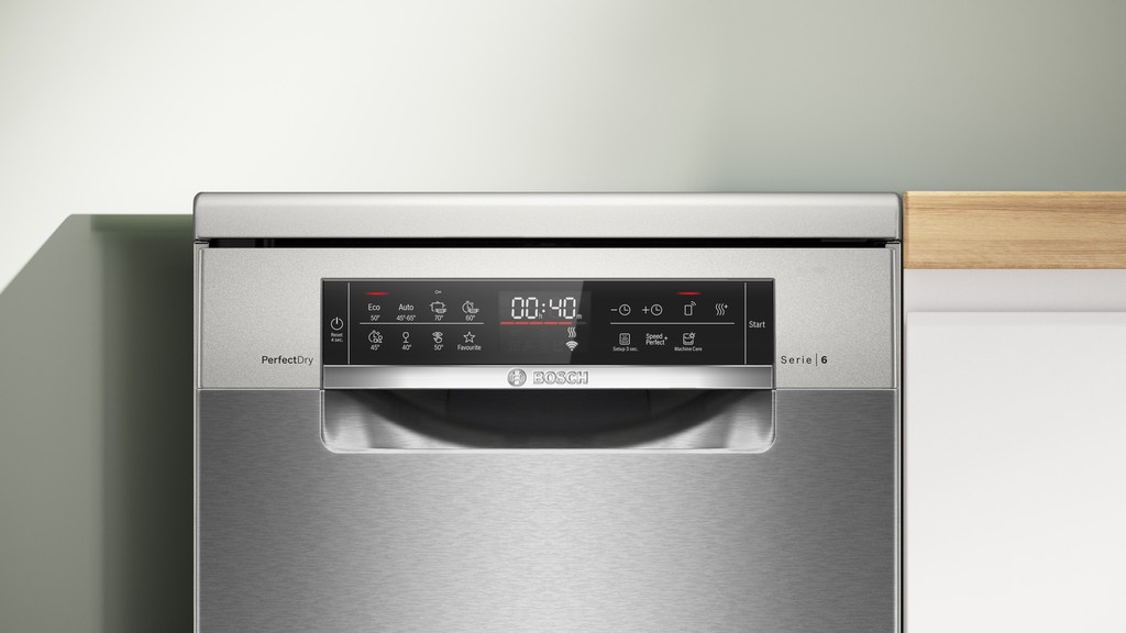 Bosch SPS6YMI14E nuotrauka