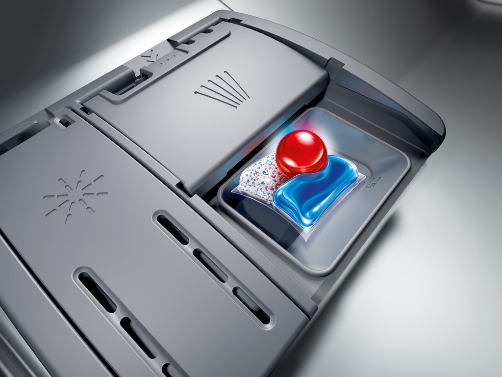 Bosch SPS6YMI14E nuotrauka