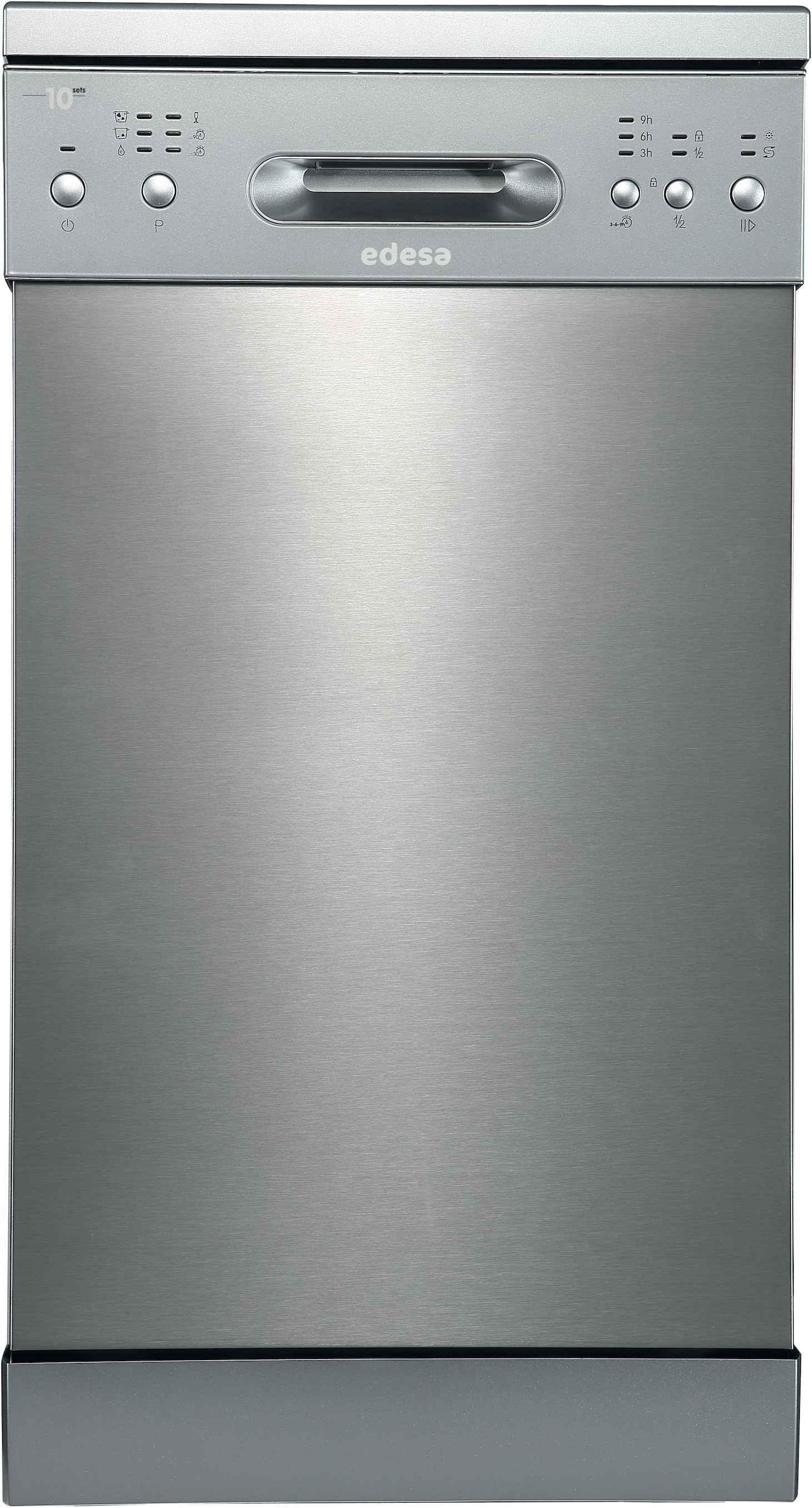 Edesa EDW-4610 nuotrauka