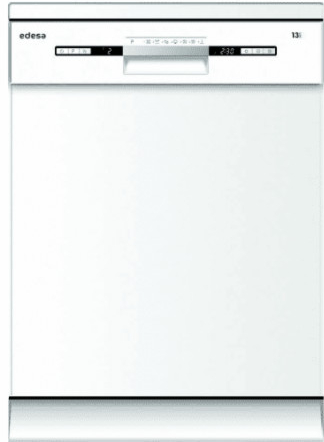 Edesa EDW-6230 WH nuotrauka