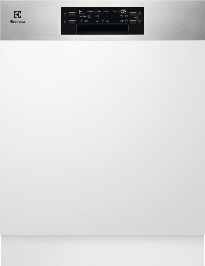 Electrolux EEM69300IX nuotrauka