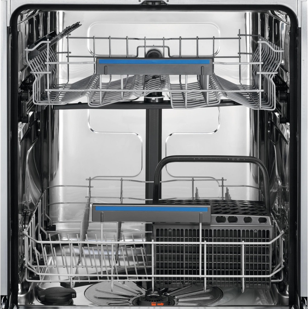 Electrolux EES47300IX nuotrauka