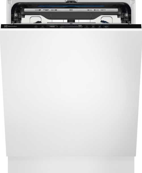 Electrolux EES68600L nuotrauka