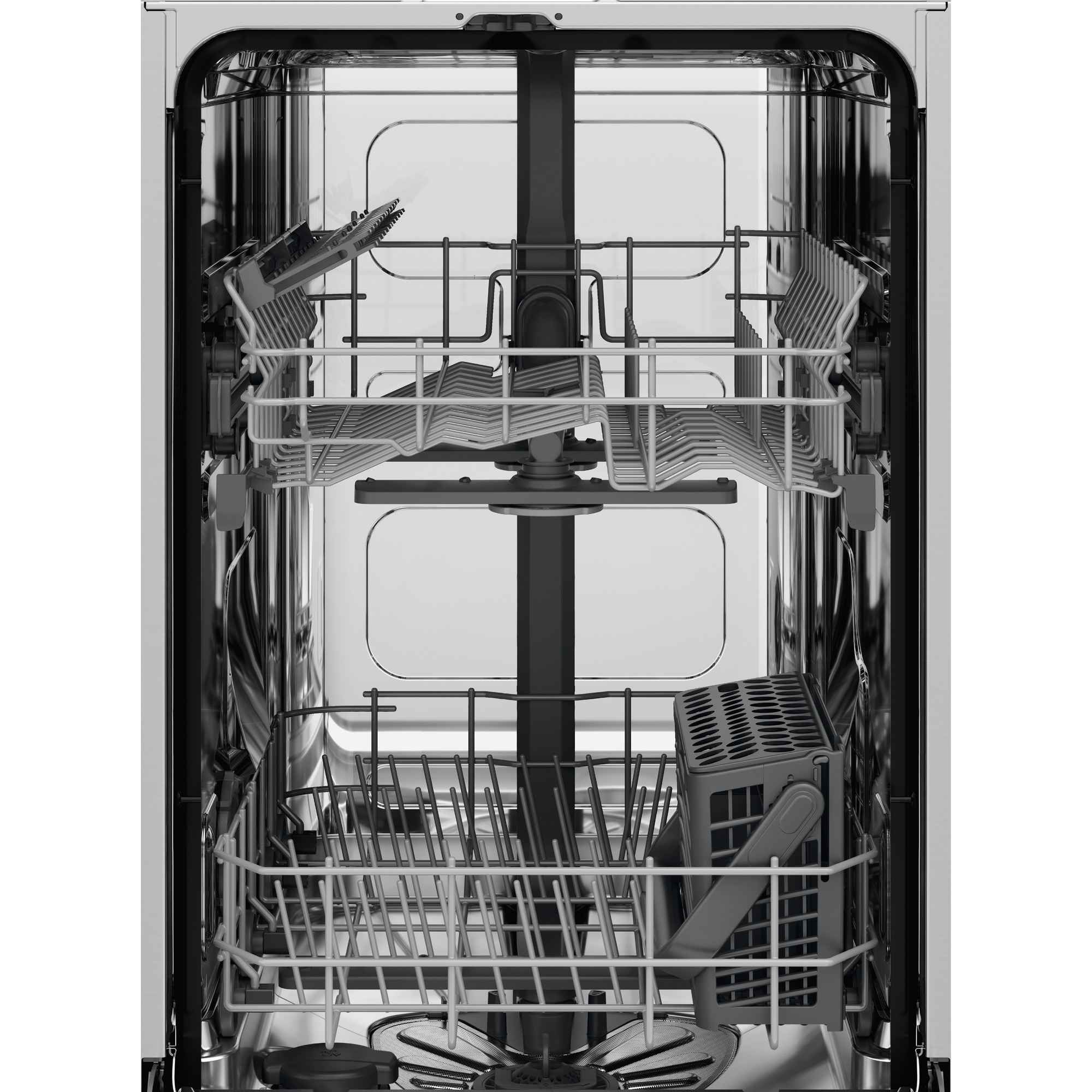 Electrolux ESA12110SW nuotrauka