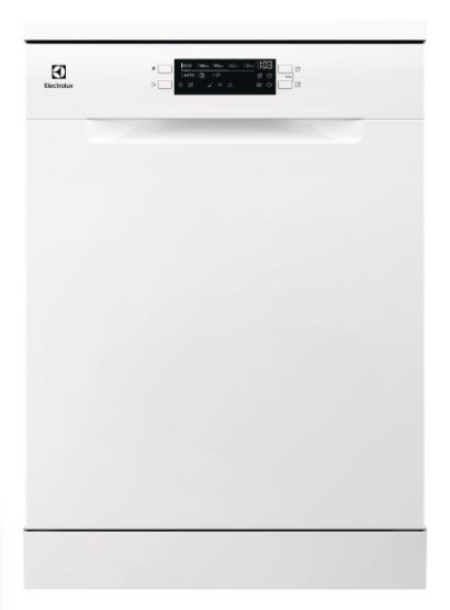 Electrolux ESA47210SW nuotrauka