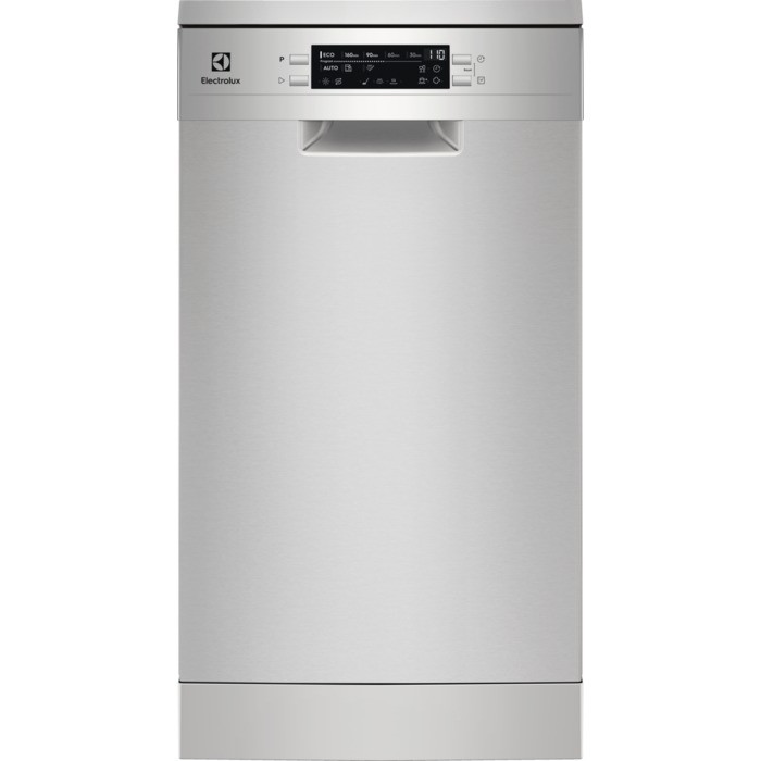 Electrolux ESA63210SX nuotrauka