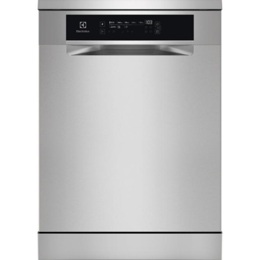 Electrolux ESG88600SX nuotrauka