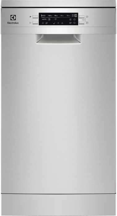 Electrolux ESS43210SX nuotrauka