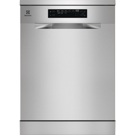 Electrolux ESS47420SX nuotrauka