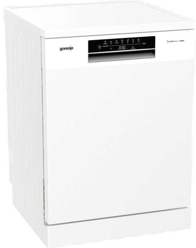Gorenje GS643C90W nuotrauka