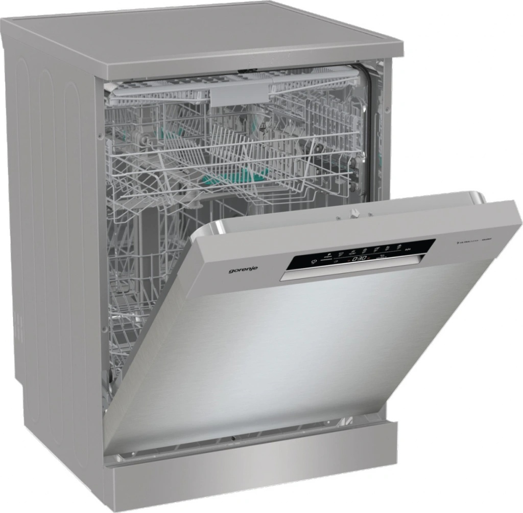 Gorenje GS643D90X nuotrauka