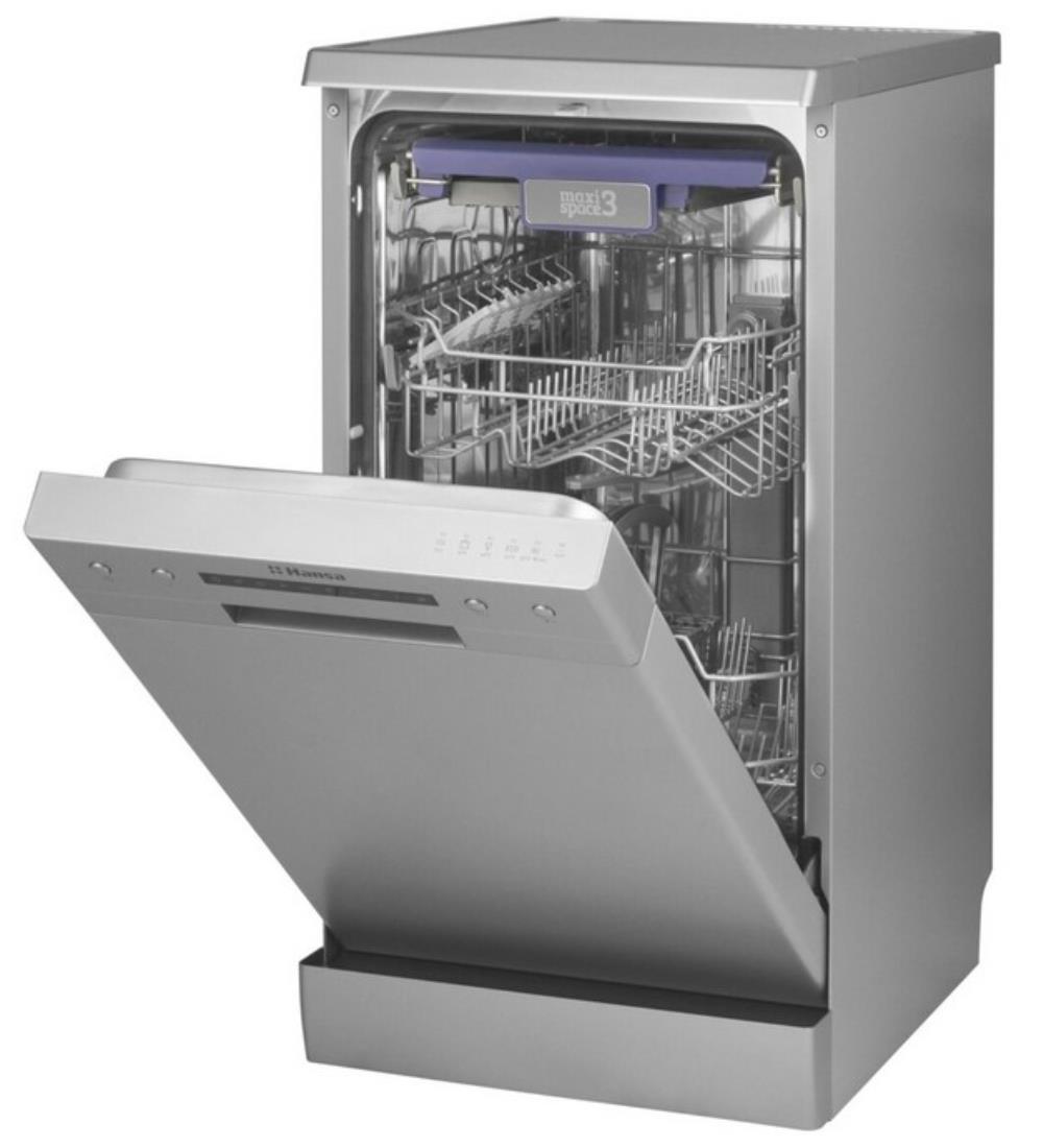 Hansa ZWM416SEH nuotrauka