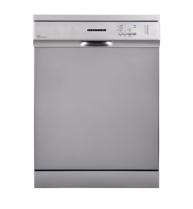 Heinner HDW-FS6062DSE nuotrauka