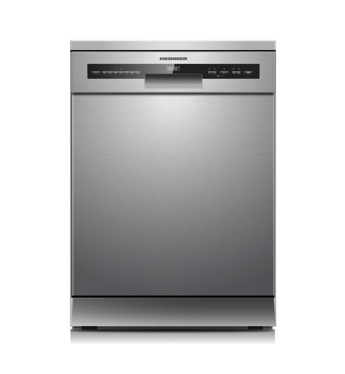 Heinner HDW-FSM60714AXD nuotrauka