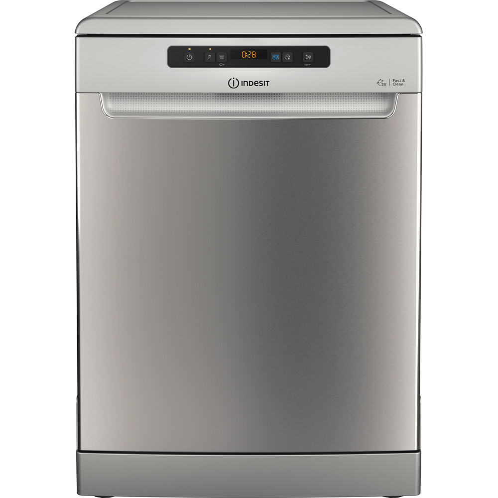 Indesit D2F HD624 nuotrauka