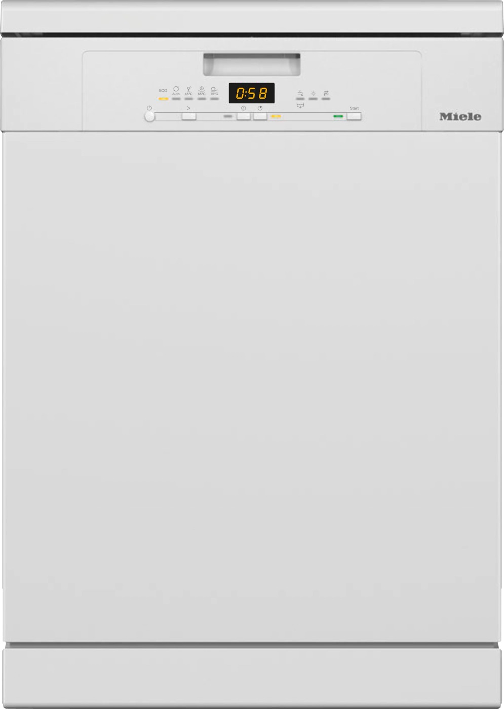 Miele G 5110 SC nuotrauka