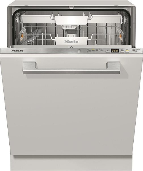 Miele G 5150 SCVI nuotrauka