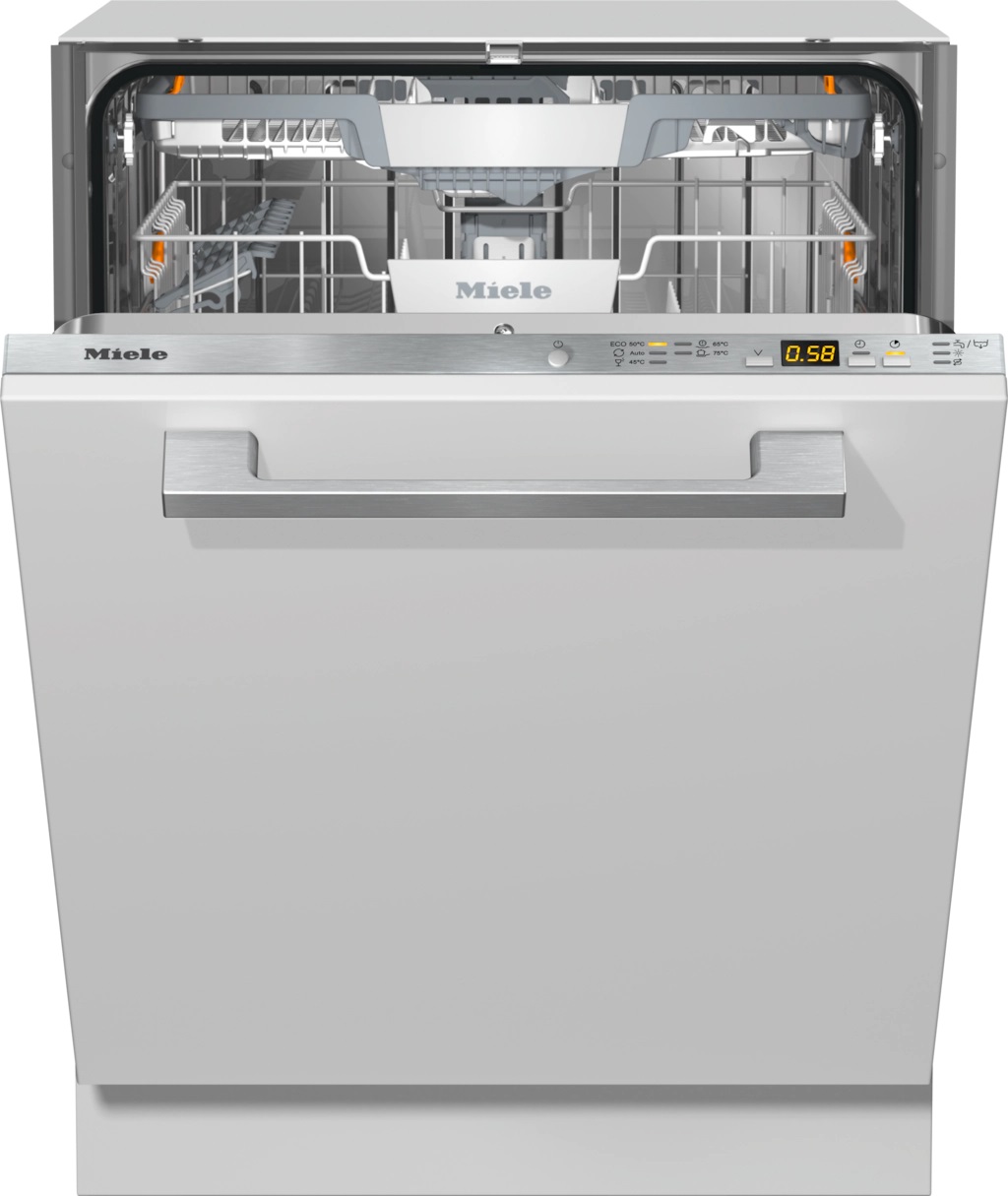 Miele G 5362 SCVi nuotrauka
