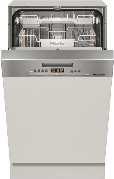 MIELE G 5540 SCi SL nuotrauka