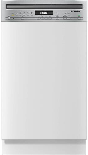 Miele G 5740 SCi nuotrauka