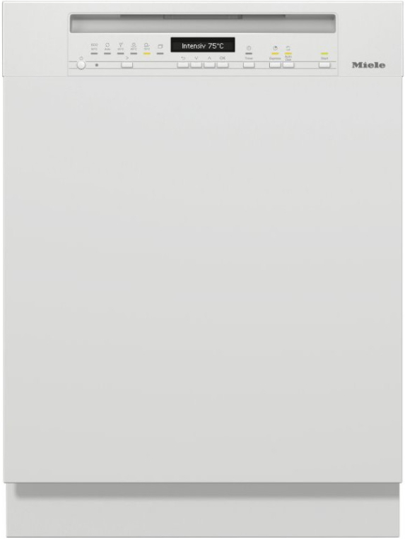 MIELE G 7110 SCi nuotrauka
