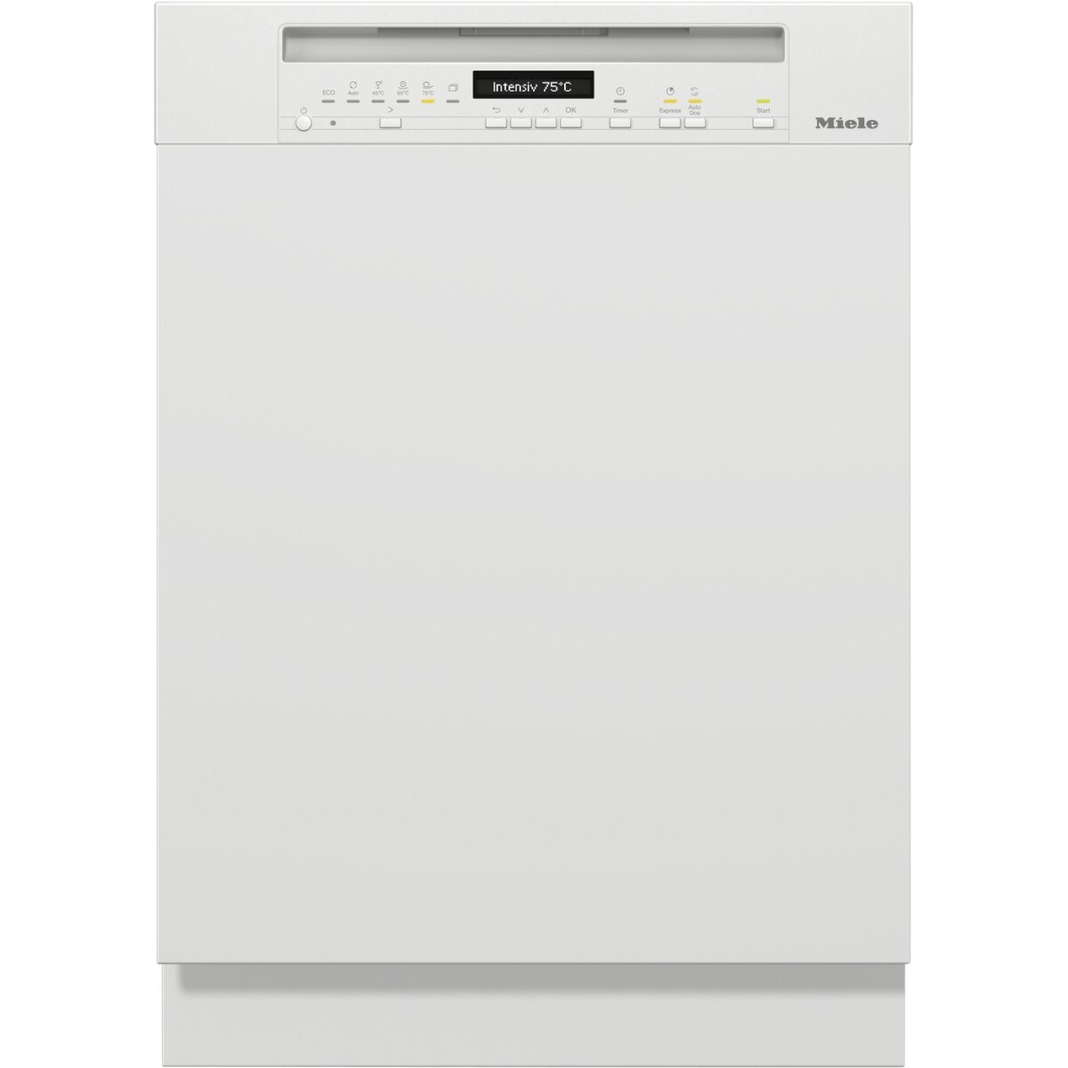 Miele G 7115 SCi nuotrauka