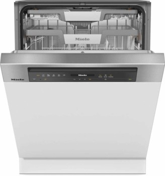Miele G 7600 SCI nuotrauka