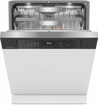 Miele G 7710 SCI nuotrauka