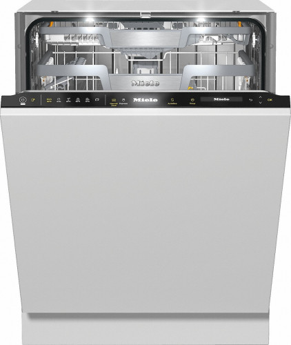 Miele G 7790 SCVI nuotrauka