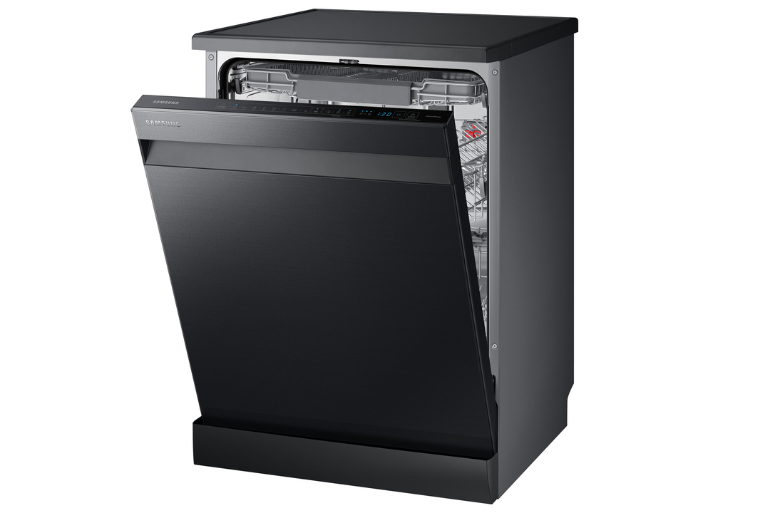 Samsung DW60A8050FB nuotrauka