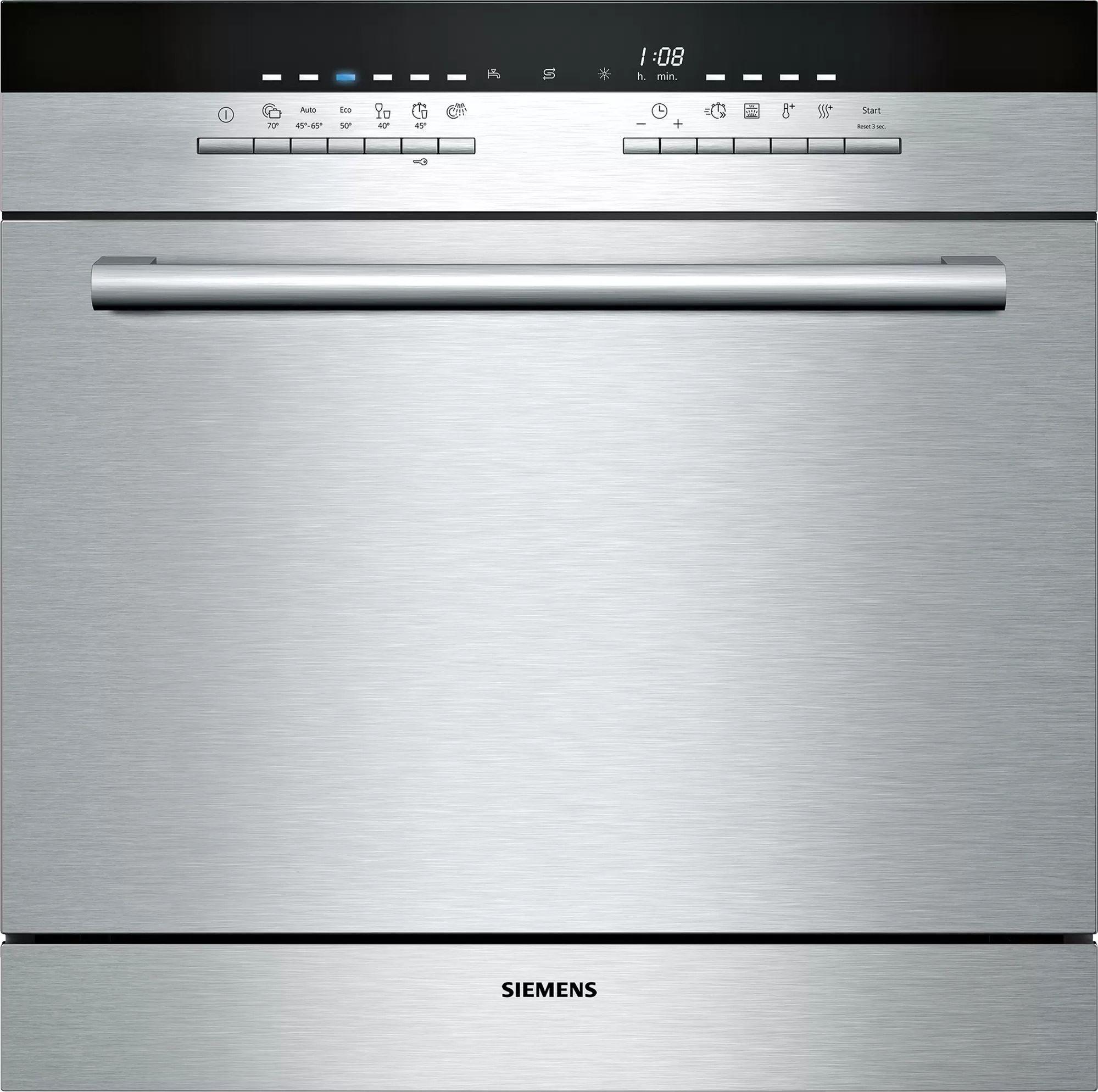 Siemens SC76M542EU nuotrauka