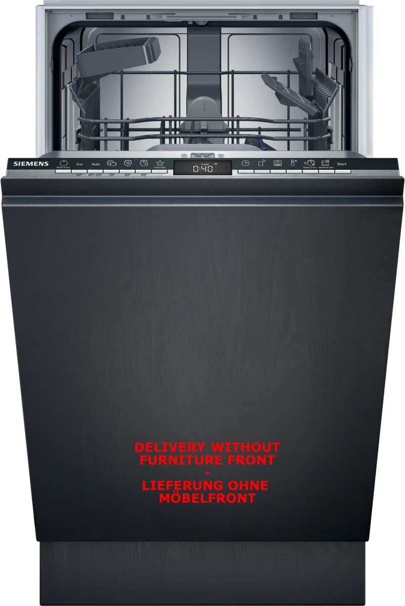 Siemens SR63HX74KE nuotrauka