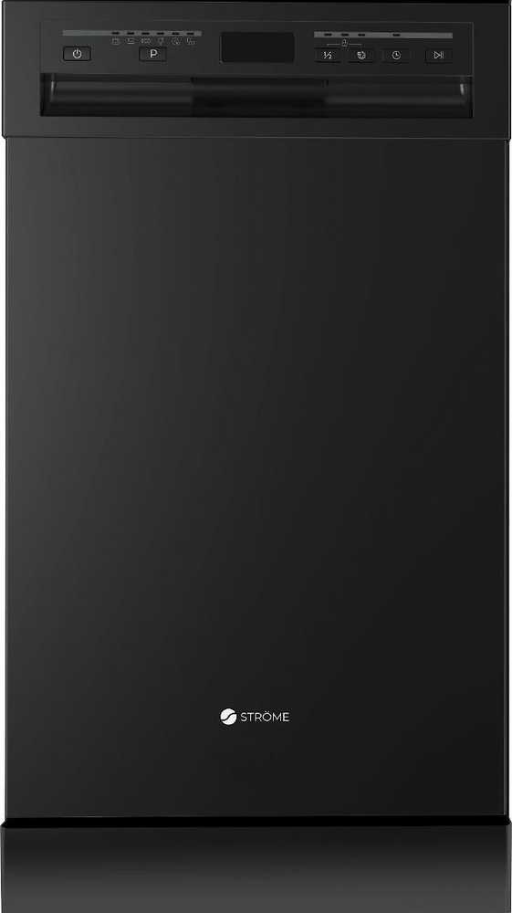 Ströme DW45B03D/01BL nuotrauka