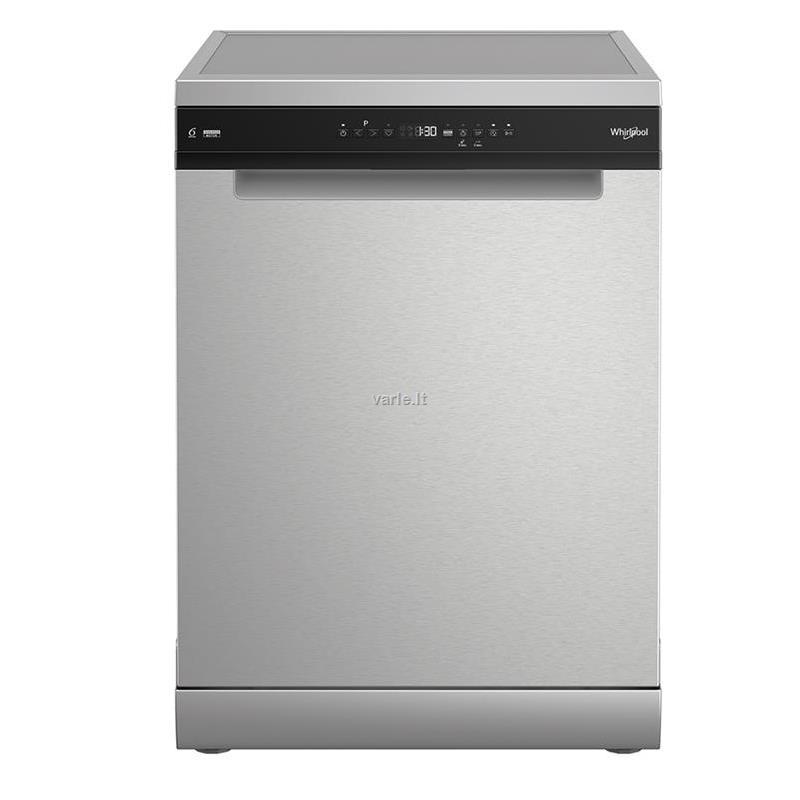 Whirlpool W7FHP43X nuotrauka
