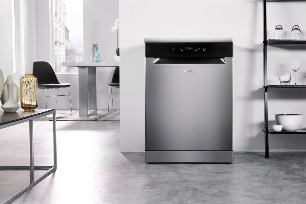 Whirlpool WFC3C26X nuotrauka