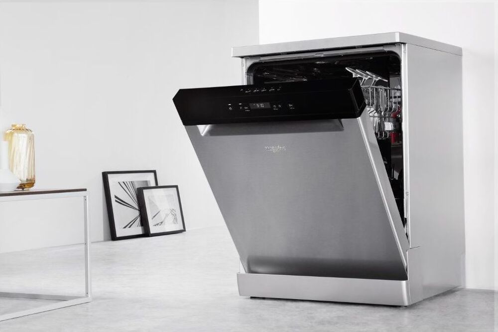 Whirlpool WFC3C26X nuotrauka