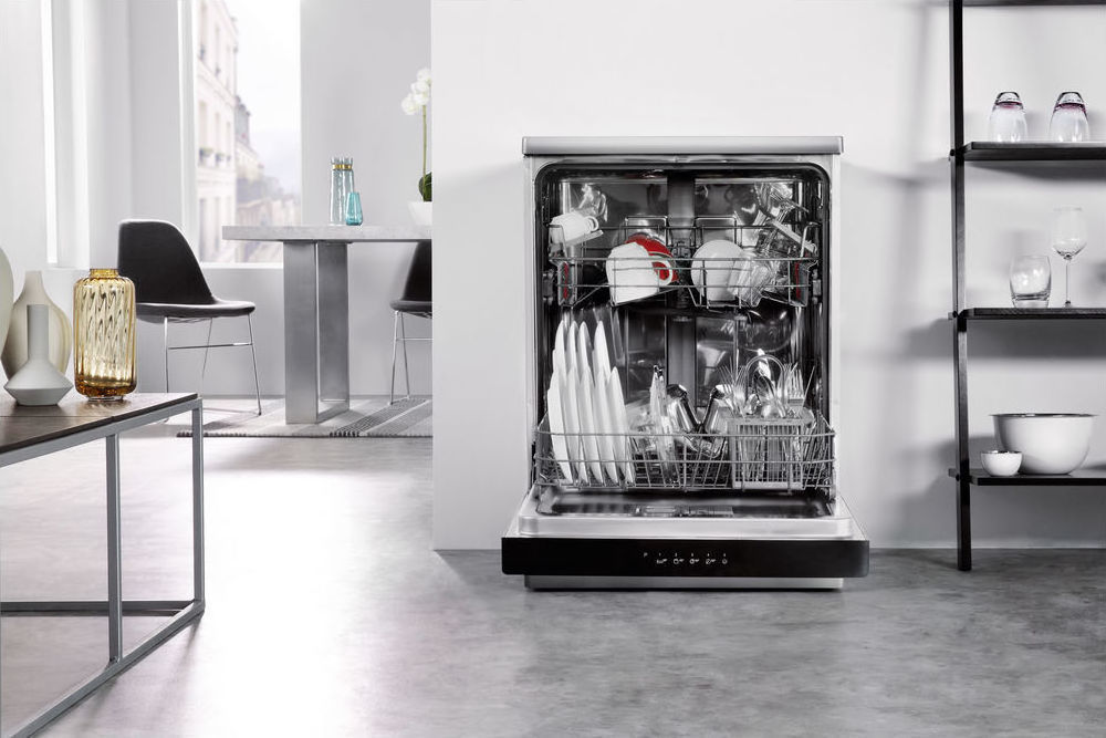 Whirlpool WFC3C26X nuotrauka