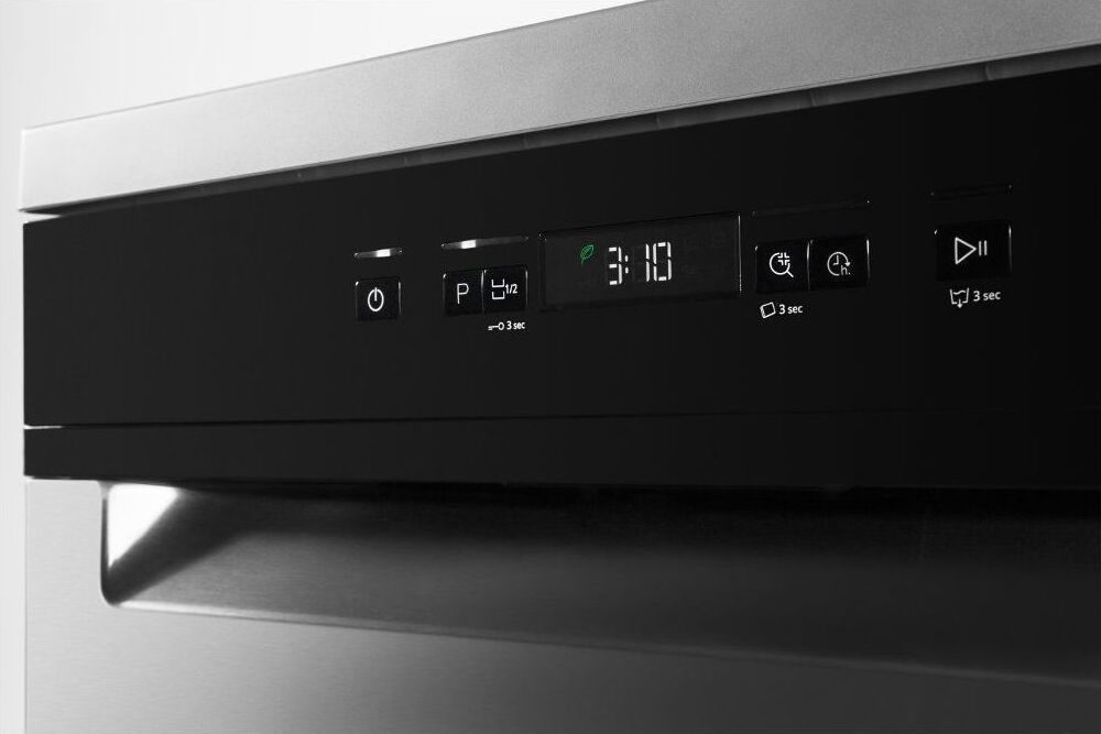 Whirlpool WFC3C26X nuotrauka