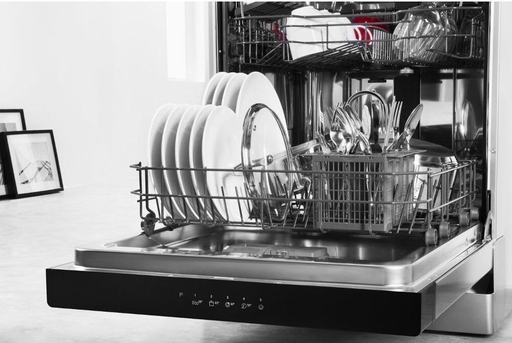 Whirlpool WFC3C26X nuotrauka