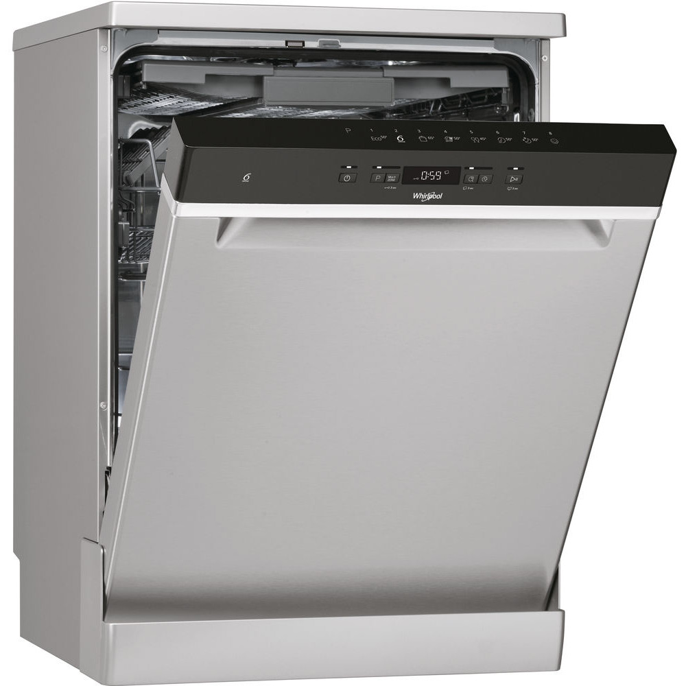 Whirlpool WFC 3C33 PF nuotrauka