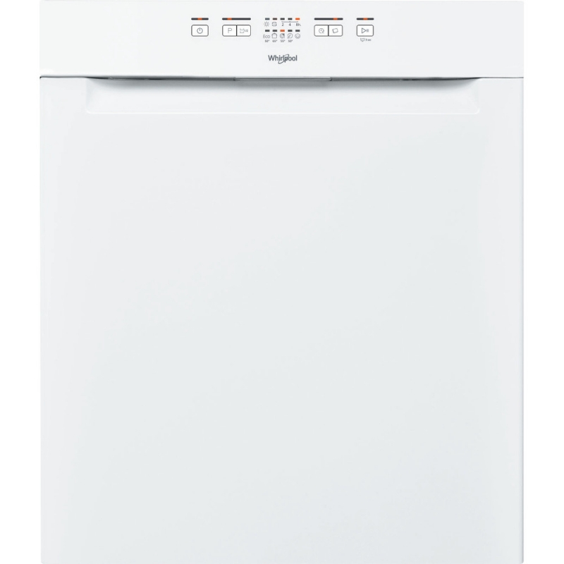 Whirlpool WUE 2B26 nuotrauka