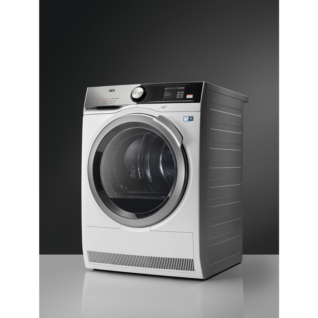 AEG T9DBA68SC nuotrauka