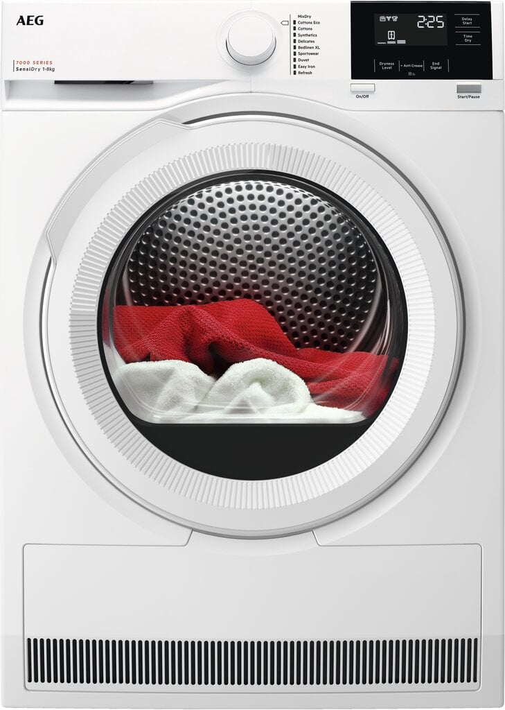 AEG TR722O84D nuotrauka
