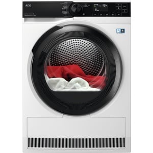 AEG TR839P4CE nuotrauka