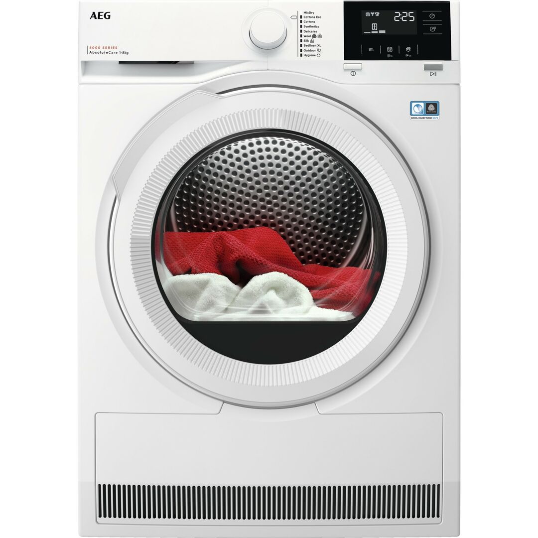 AEG TR938H4CE nuotrauka