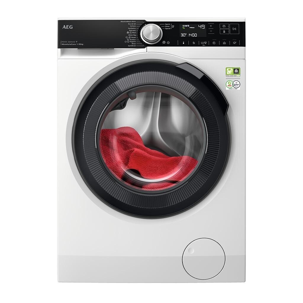 AEG TR9586CE nuotrauka