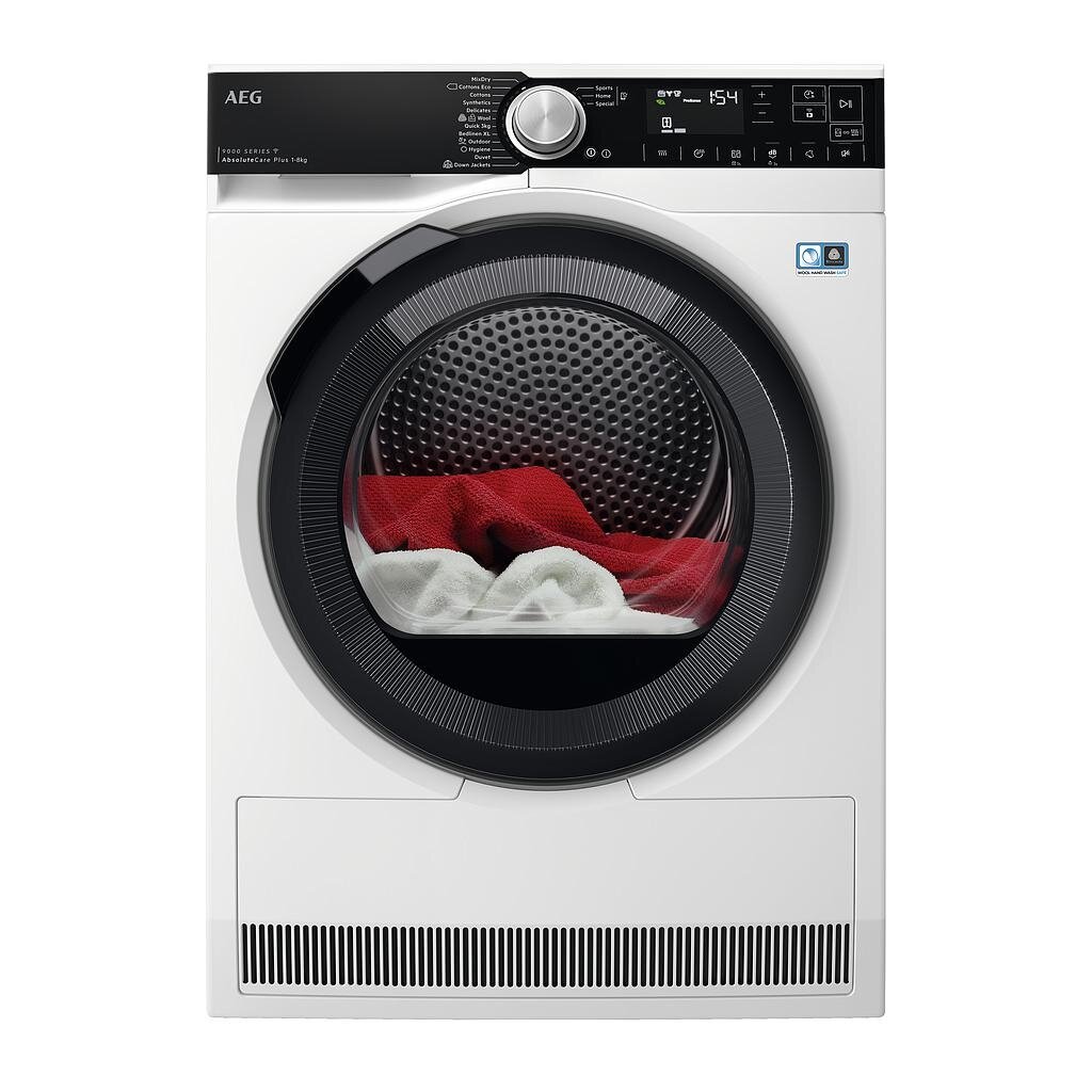 AEG TR958M6CE nuotrauka
